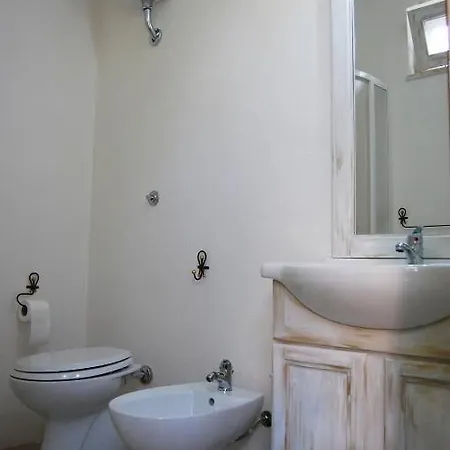 Andrea E Valentina 3* S'archittu Cuglieri