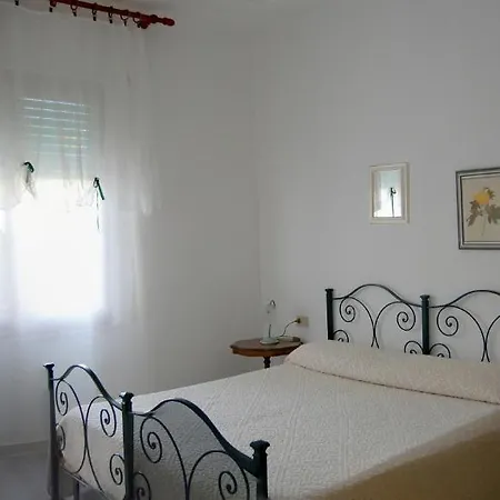 Andrea E Valentina Bed & Breakfast S'archittu Cuglieri
