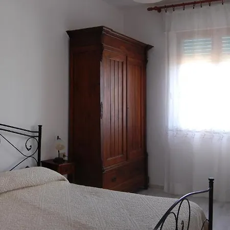 Andrea E Valentina Bed & Breakfast