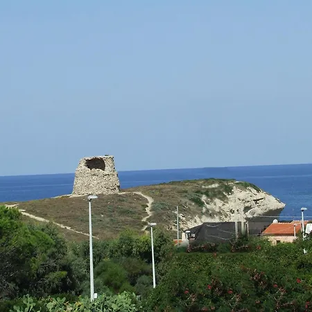 Andrea E Valentina Bed & Breakfast