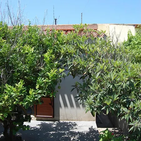 Andrea E Valentina Bed & Breakfast S'archittu Cuglieri