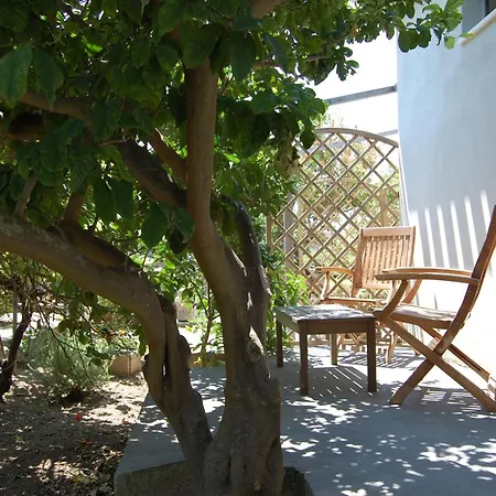 Bed & Breakfast Andrea E Valentina S'archittu Cuglieri