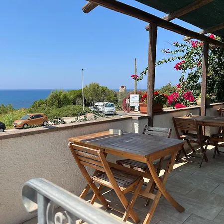 Andrea E Valentina Bed & Breakfast