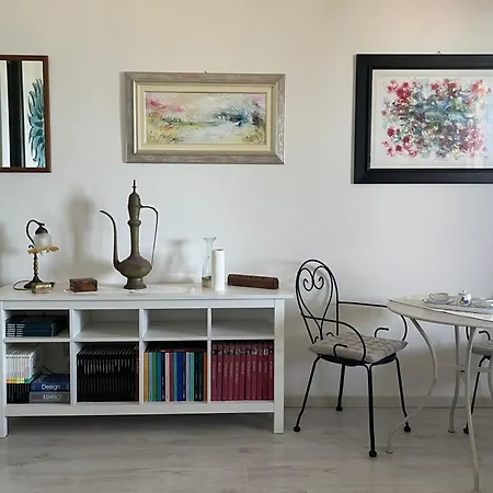 Andrea E Valentina Bed & Breakfast S'archittu Cuglieri