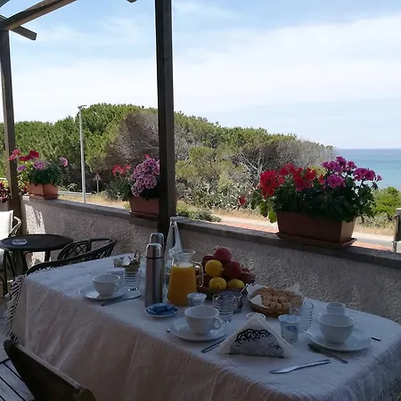 Bed & Breakfast Andrea E Valentina S'archittu Cuglieri