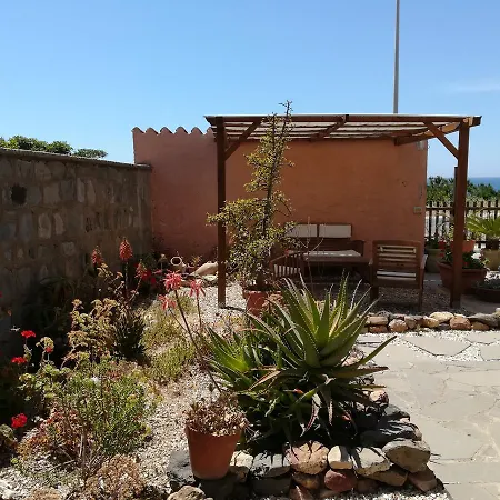 Andrea E Valentina 3*