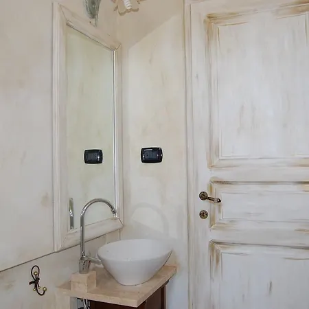 Bed & Breakfast Andrea E Valentina