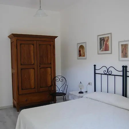 ベッド・アンド・ブレックファスト Andrea E Valentina 3*