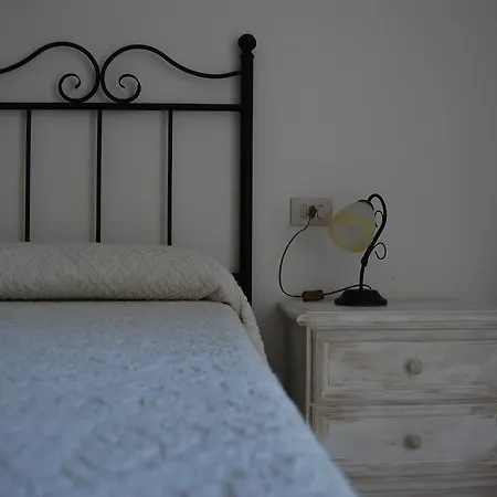 Andrea E Valentina Bed & Breakfast S'archittu Cuglieri