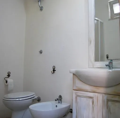 Andrea E Valentina 3* S'archittu Cuglieri