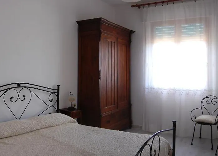 Andrea E Valentina Panzió