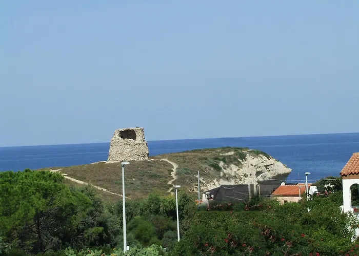 Andrea E Valentina Panzió