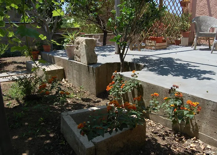 Andrea E Valentina Panzió