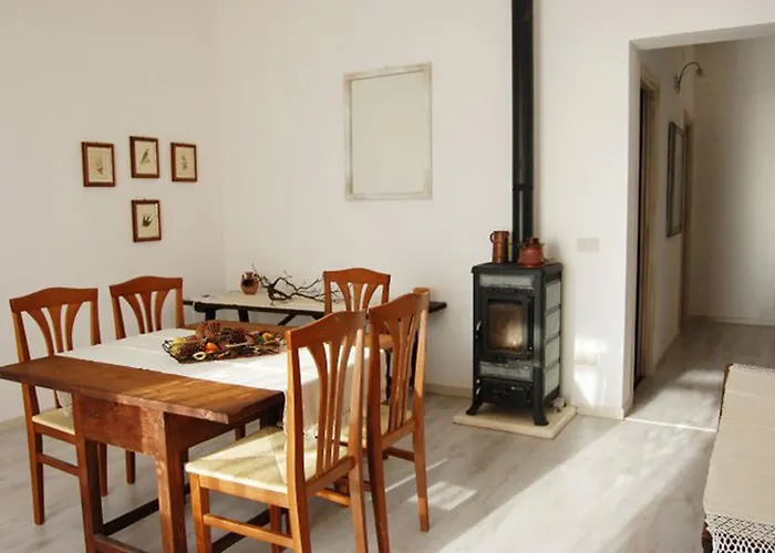 Panzió Andrea E Valentina 3*