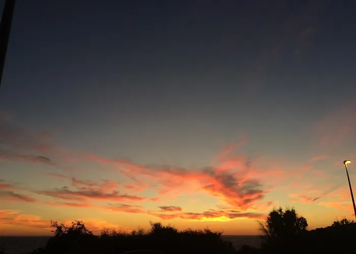 Andrea E Valentina 3* S'archittu Cuglieri