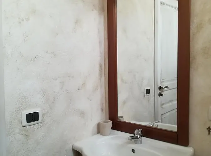 Andrea E Valentina 3* S'archittu Cuglieri