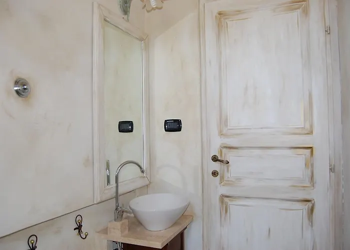 Bed & Breakfast Andrea E Valentina